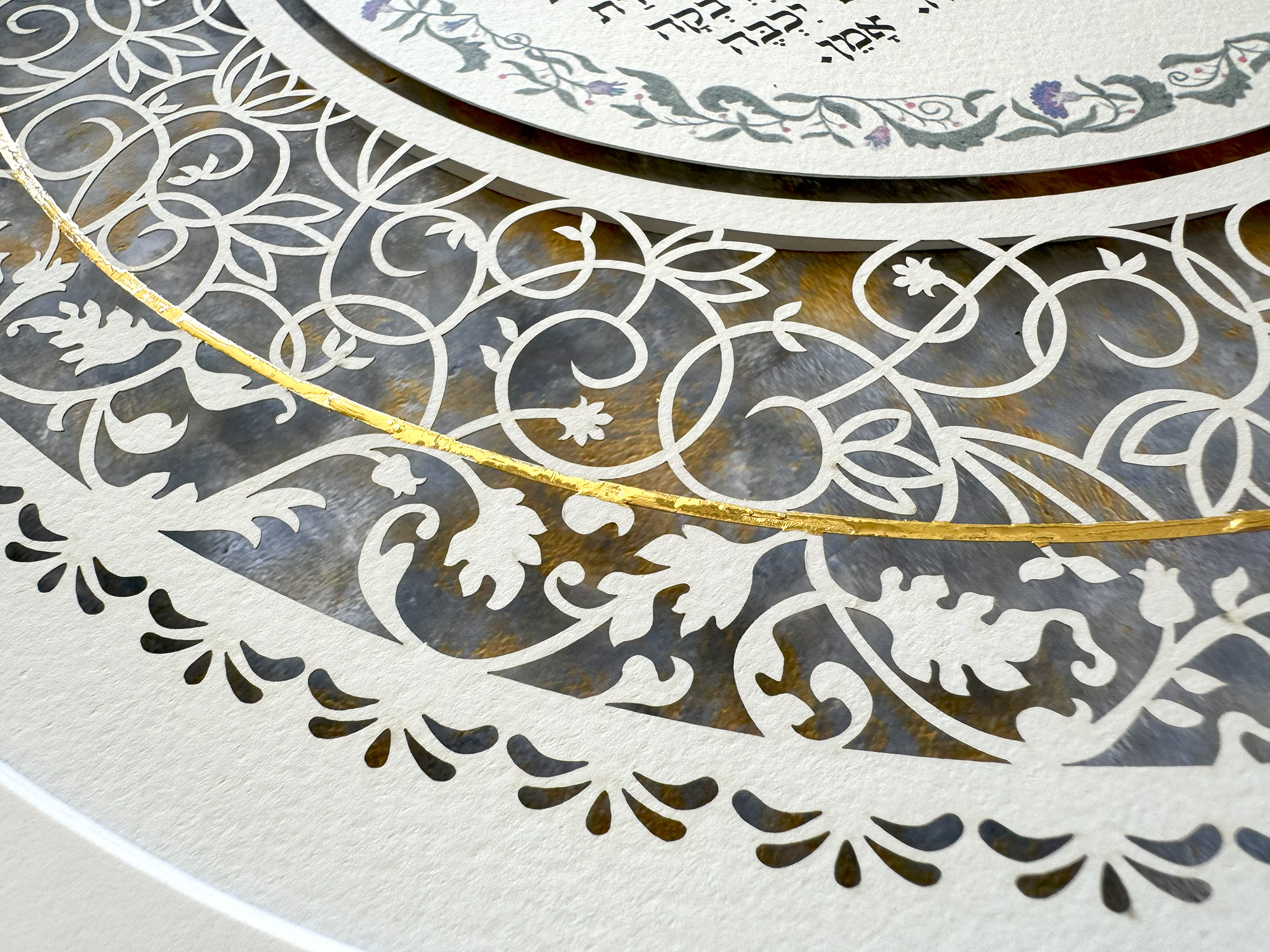 candle light blessing 3